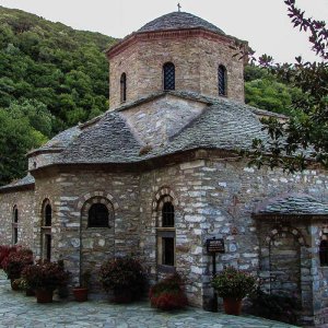 Monastero di Skiathos