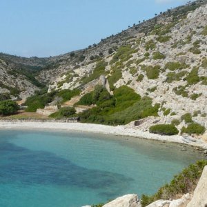 Gaidouravlakos beach