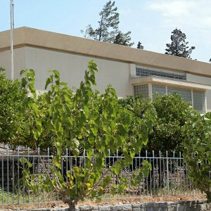 Archaeological museum in Agios Nikolaos