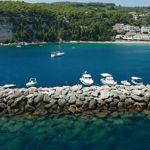 vista partitiri, alonissos