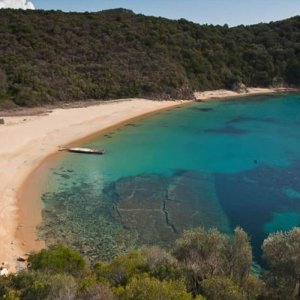 Karagatsi beach