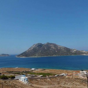 Amorgos cosa fare Nikouria