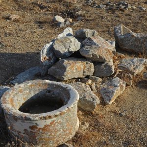 Sito archeologico Anafi