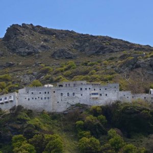 Monastery of Panachrantos