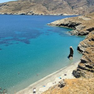 Grias to Pidimia beach