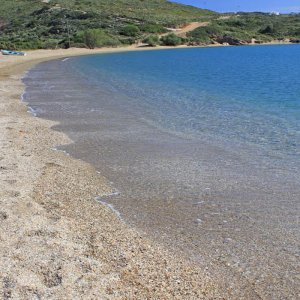 spiaggia fellos beach