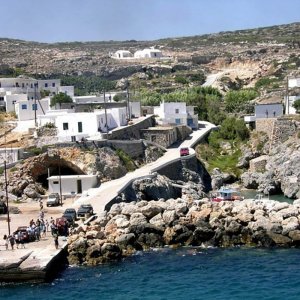 Corner of Antikythera