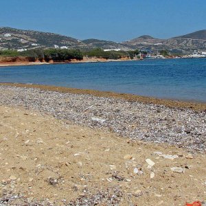 Agios Georgios Beach