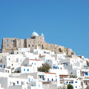 The Chora