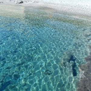 Varzikia beach Athens