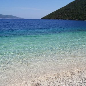 vista mare cefalonia