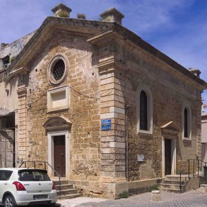 Saint Rocco Chania