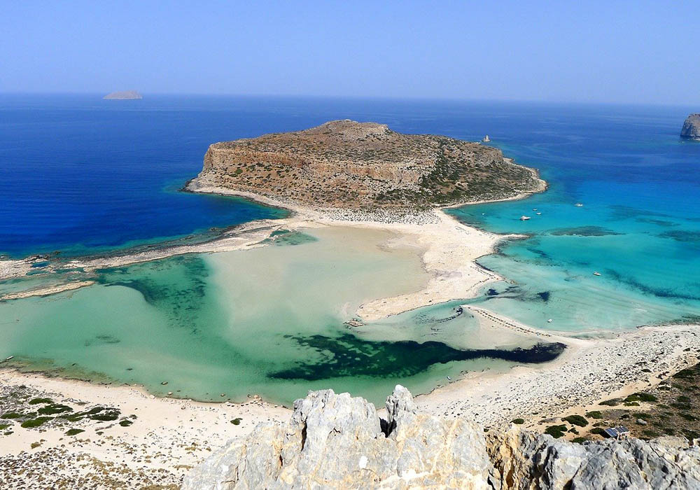 Creta tra le migliori destinazione in Grecia a Settembre