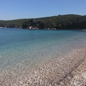 Avlaki beach