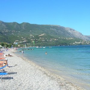 Ipsos beach