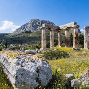 Tempio di Apollo