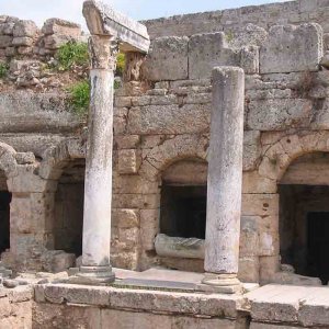 Antica Corinto