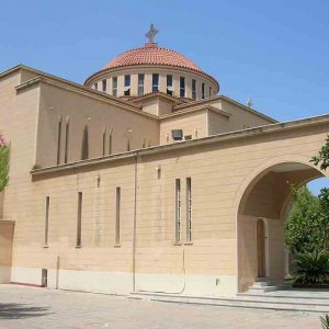 Chiesa dell'Aposto Paolo