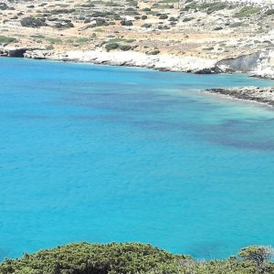 Kalotaritissa beach