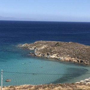 Agia Paraskevi beach