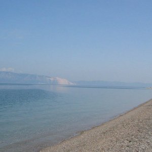 Pefki beach