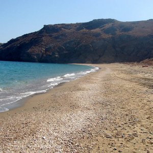 Potami beach