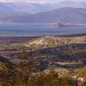 vista lago florina