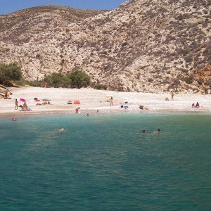 Livadaki Beach