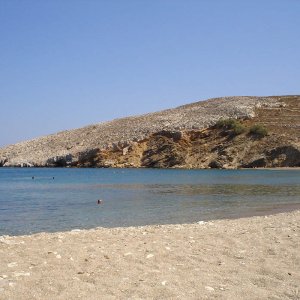 Livadi Beach