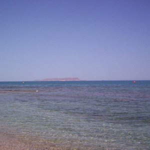 Analipsi beach Creta