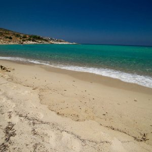 Messakti beach