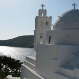 Chiesa Ios