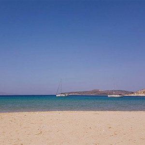 Livadi Beach