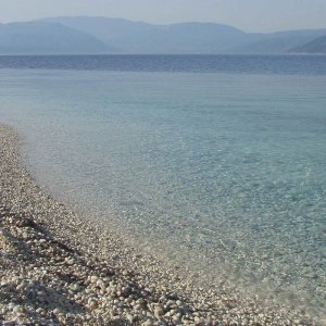 Agios Ioannis Beach