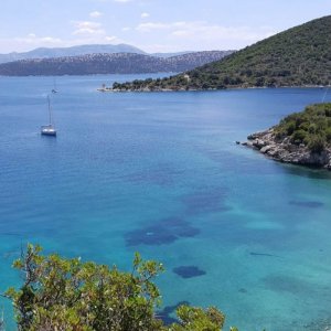 Port Leone Beach