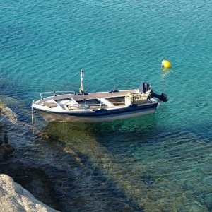 A glimpse of the Karpathos