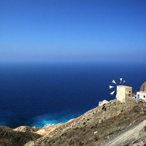 scorcio isola karpathos