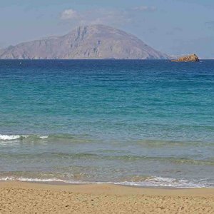 Agios Nikolaos beach