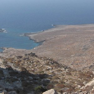 Vrokounda beach