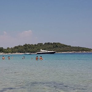 Xenia beach Kassandra