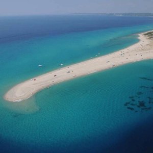 vista possidi beach, kassandra