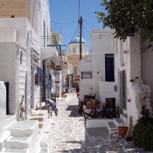 Kimolos