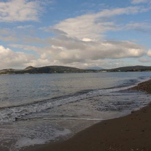 Spiaggia di Aliki Kimolos