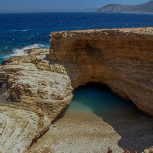 Insenatura Gala Koufonissi