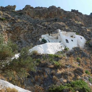 Monastero San Giovanni Kythira