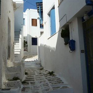 Angoli di Kythnos