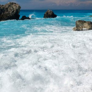 Onde a Lefkada