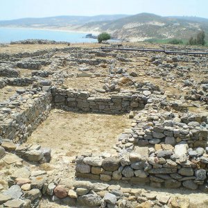 Poliochne Lemnos