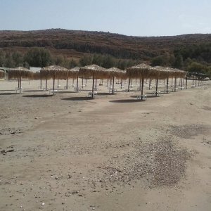 vista omrelloni spiaggia havouli