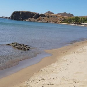 scorcio agios ioannis ebach, lemnos